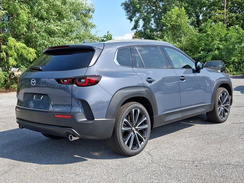New 2026 MAZDA CX-50 AWD 2.5 S w/ Weather Package image 6