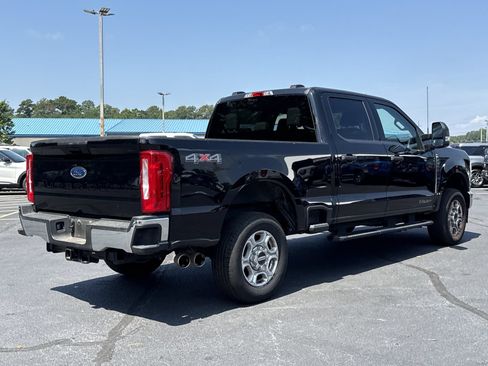 Used 2026 Ford F250 XLT AWD/4WD image 18