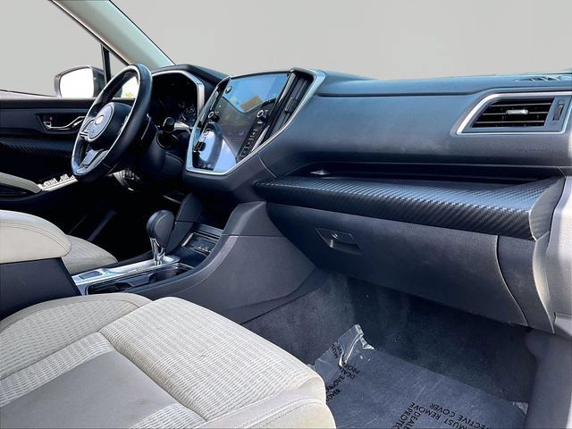Used 2024 Subaru Ascent Premium w/ Convenience Package AWD/4WD image 14