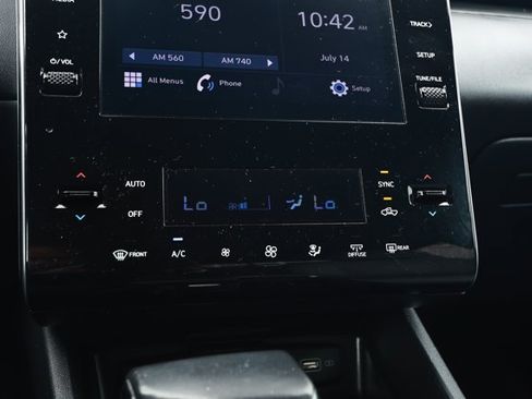 Used 2022 Hyundai Santa Cruz SEL Premium AWD/4WD image 18