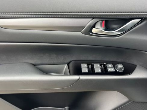 New 2025 MAZDA CX-5 AWD 2.5 S w/ Preferred Package image 11