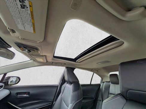 Certified 2026 Toyota Corolla XLE FWD image 14
