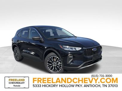 Used 2023 Ford Escape Active w/ Tech Pack #1