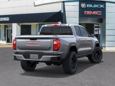 New 2026 GMC Canyon Elevation w/ Convenience Package image 4