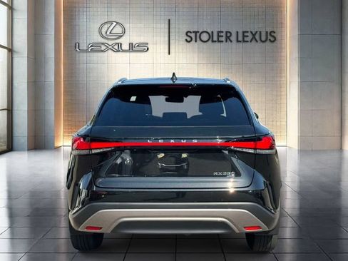 Used 2024 Lexus RX 350 AWD w/ Convenience Package image 6