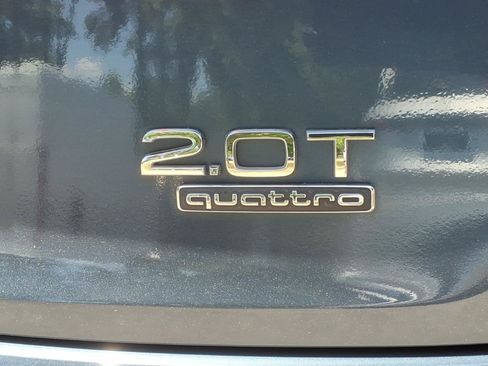 Used 2018 Audi Q5 Prestige AWD/4WD image 10
