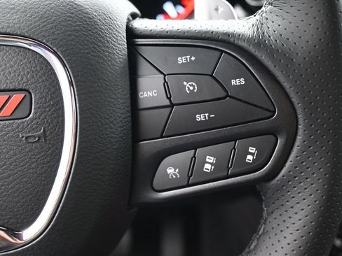 New 2026 Dodge Durango GT AWD/4WD image 2