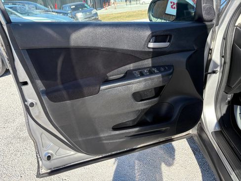 Used 2013 Honda CR-V EX image 17