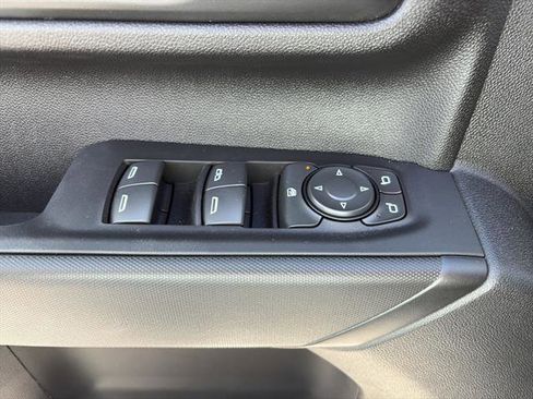 New 2025 Chevrolet Silverado 2500 W/T w/ WT Convenience Package RWD image 16