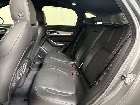 New 2026 Jaguar F-PACE R-Dynamic S AWD/4WD image 14