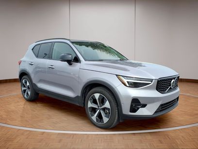 Certified 2026 Volvo XC40 B5 Plus