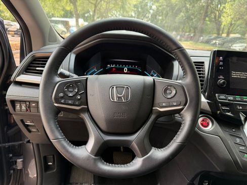 Used 2024 Honda Odyssey EX-L image 27