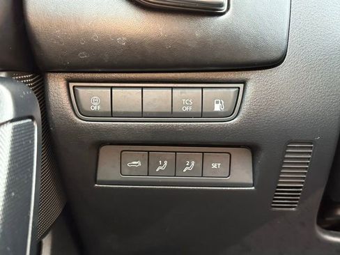 Used 2025 MAZDA CX-50 2.5 Hybrid w/ Premium Plus Pkg image 18