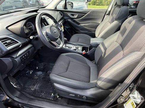 Certified 2023 Subaru Forester Premium AWD/4WD image 14