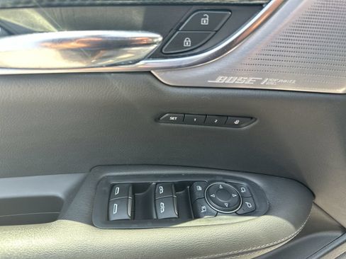 Used 2020 Cadillac XT6 Sport AWD/4WD image 15