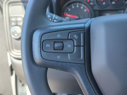 New 2026 Chevrolet Silverado 1500 W/T w/ WT Value Package image 16