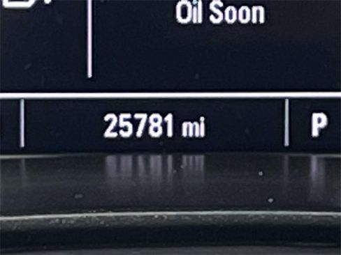 Certified 2022 Chevrolet Colorado LT w/ LT Convenience Package image 27