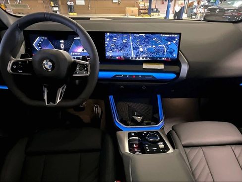 New 2026 BMW X3 xDrive30 w/ Premium Package image 5