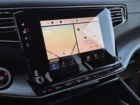 New 2025 Jeep Wagoneer Series II w/ Premium Group I image 10