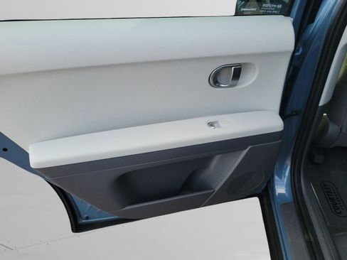 Certified 2024 Hyundai Ioniq 5 SEL image 24