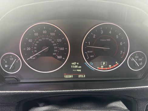 Used 2014 BMW 435i xDrive Coupe image 22