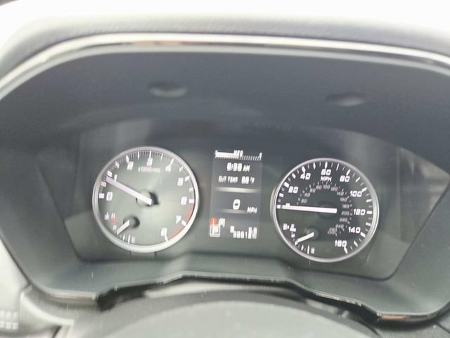 Used 2024 Subaru Outback Premium AWD/4WD image 18