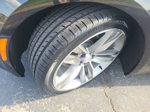 Used 2017 Chevrolet Camaro LT w/ RS Package image 8