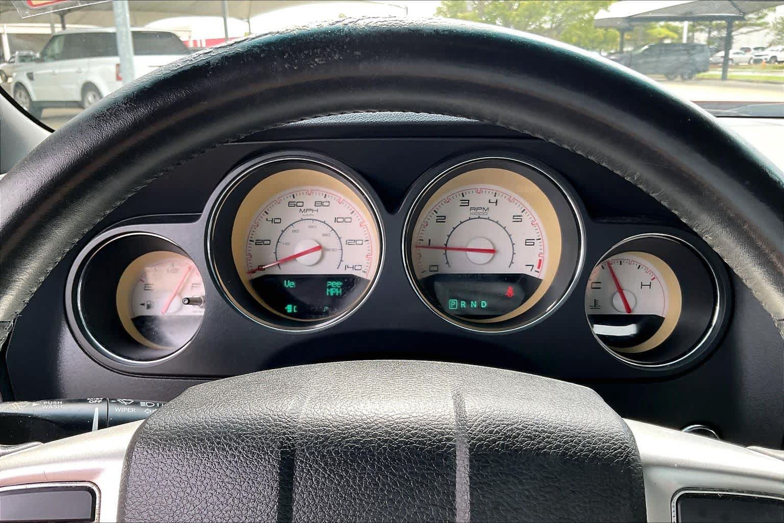 Used 2012 Dodge Challenger SXT RWD image 23