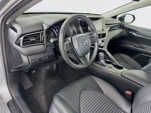 Certified 2024 Toyota Camry SE image 9