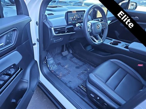 Used 2025 Honda Prologue Elite image 10