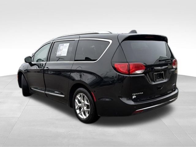 Used 2019 Chrysler Pacifica Limited FWD image 3