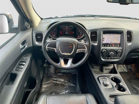 Used 2015 Dodge Durango Citadel w/ Technology Group image 23