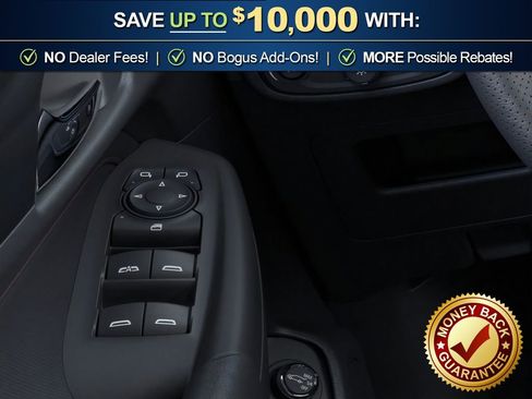 New 2026 Chevrolet TrailBlazer RS image 27