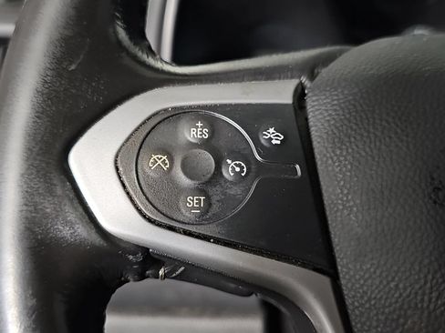 Used 2022 Chevrolet Colorado LT w/ Fleet Safety Package RWD image 14