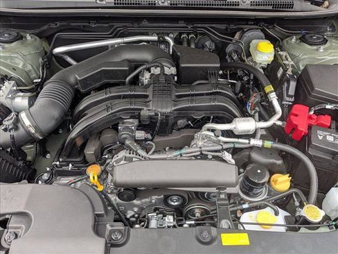 New 2026 Subaru Crosstrek 2.5i Limited image 17