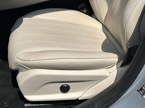 Certified 2023 Mercedes-Benz E 450 4MATIC Sedan image 16