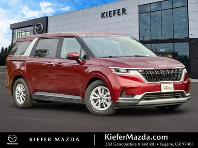 Used 2023 Kia Carnival LX