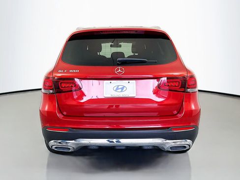 Used 2020 Mercedes-Benz GLC 300 image 6