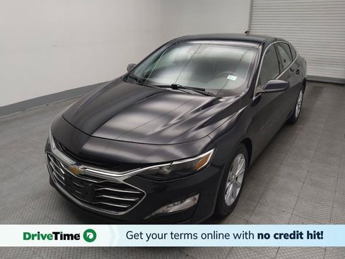 Used 2023 Chevrolet Malibu LT w/ Driver Confidence Package FWD image 1