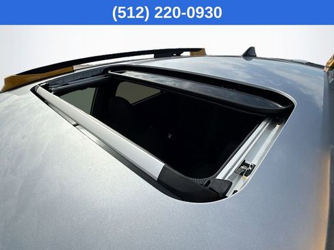 New 2026 Subaru Crosstrek 2.5i Wilderness image 26