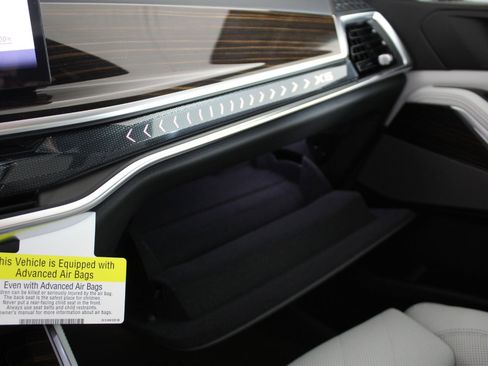 New 2026 BMW X5 xDrive40i image 27