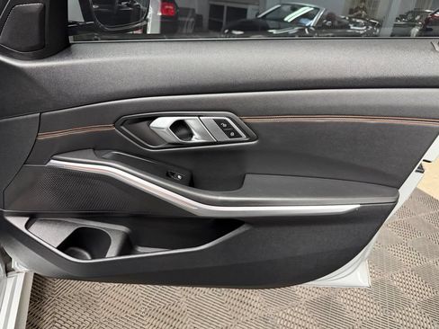 Used 2019 BMW 330i Sedan w/ Convenience Package RWD image 53