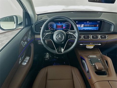 New 2026 Mercedes-Benz GLE 450 4MATIC image 23