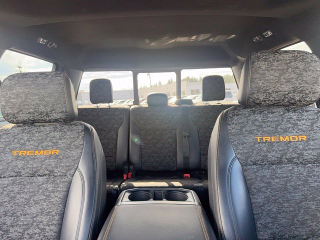 Used 2025 Ford F150 Tremor AWD/4WD image 33