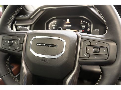 Used 2026 GMC Sierra 1500 Denali Ultimate AWD/4WD image 31