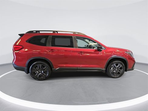 New 2025 Subaru Ascent Bronze Edition image 4