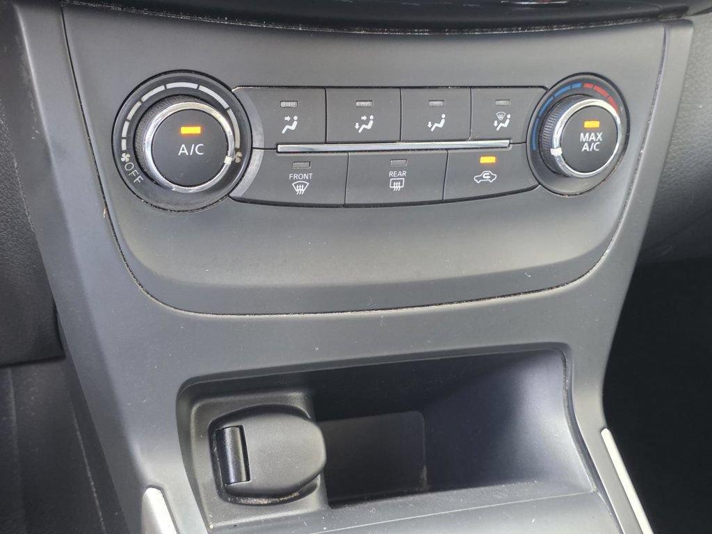 Used 2016 Nissan Sentra SV FWD image 15