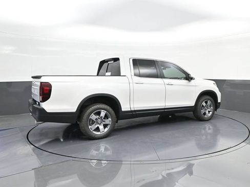 New 2026 Honda Ridgeline RTL image 15