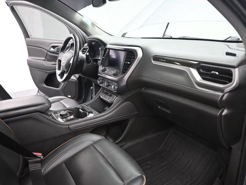 Used 2022 GMC Acadia AT4 AWD/4WD image 22