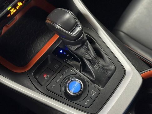 Used 2023 Toyota RAV4 Adventure image 18